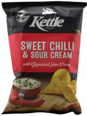 Kettle Sour Cream & Sweet Chilli 90g x 12