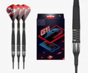 TARGET PHIL TAYLOR POWER 9FIVE GEN 11 95% TUNGSTEN 20 Gram Soft Tip Darts 210369