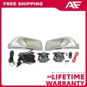 Fog Light Halogen For 2010-2012 Subaru Outback (for: Subaru)