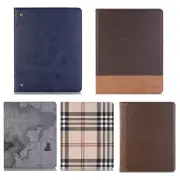 Leather Smart Wallet Card Magnetic Stand Case For New iPad Pro 12.9 2018 3rd Gen