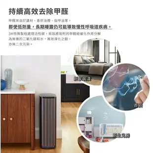 {好禮大放送} 高階清淨機 空氣清淨機 3M FA-V300 病毒 氣喘 過敏 靜電濾網