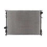 Jayrad Radiator - JR8108J