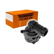 Dorman Coolant Hose Connector for Audi A3 8PA 8P1 1.4L 1.9L 2.0L 2004-2013
