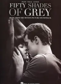 在飛比找誠品線上優惠-Fifty Shades of Grey: Original