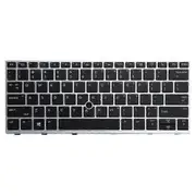 Laptop Notebook Replacement Keyboard For Hp Elitebook 730 G5 735 G5 830 G5 836