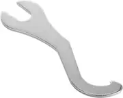 Generic Metal Bicycle Spanner Tool Set Complete Bike Repair Kit Axle Wrench Bottom Bracket Lockring Wrench