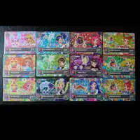 在飛比找蝦皮購物優惠-Aikatsu 偶像學園 第二季 第三彈 CP卡 星宮梅 百