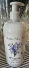 CRABTREE & EVELYN Wisteria Body Lotion 16.9oz NWOB
