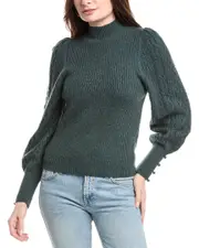 Splendid Jordana Wool-Blend Sweater