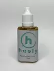 Heely | ECZEMA | DERMATITIS | PSORIASIS | Natural 100% Cold Pressed oil