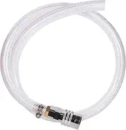 Muzhen Store Radiator Coolant Drain Hose 9996049 2004-2019 Compatible with Volvo & 2008-2019 Compatible with Mack Trunk Radiators/Cooling System, Auto Accessories