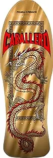 Powell Peralta Steve Caballero Chinese Dragon Deck