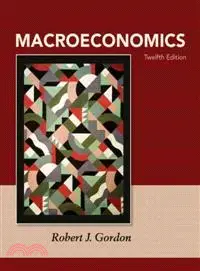 在飛比找三民網路書店優惠-Macroeconomics