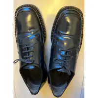 在飛比找蝦皮購物優惠-義大利製-PAl Zileri 紳士鞋