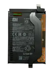XIAOMI Redmi Note 10 Pro (BM57) Battery Replacement