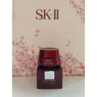 在飛比找蝦皮購物優惠-SK-II R.N.A . 超肌能緊緻活膚霜 輕盈版 50g