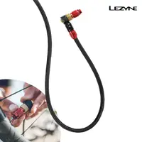 在飛比找PChome24h購物優惠-【LEZYNE】新款修補編織軟管(含ABS 1 PRO氣嘴頭