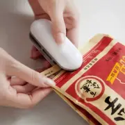 Portable Mini Sealing Machine Kitchen Storage and Organization Household Sealing