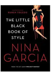 The Little Black Book Of Style--WIL-21727