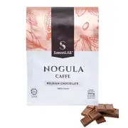 2x 20 sticks SweetLAB NOGULA Belgian Chocolate Low Sugar Diabetic Friendly