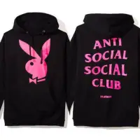 在飛比找蝦皮購物優惠-AntiSocialSocialClub ASSC x Pl