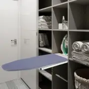 Retractable Foldable Ironing Board Closet Sliding Out Ironing Board Space Saving