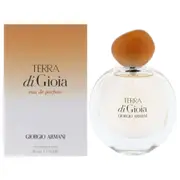 Terra Di Gioia by Giorgio Armani for Women - 1.7 oz EDP Spray 1.7 oz