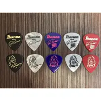 在飛比找蝦皮購物優惠-【老羊樂器店】開發票 Ibanez Pick Paul Gi