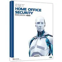 在飛比找Yahoo!奇摩拍賣優惠-NOD32 ESET Home Office Securit