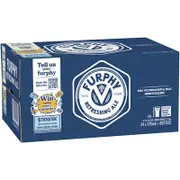 [Furphy] Furphy Refreshing Ale Bottle 375mL