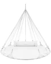 Sorbus Indoor/Outdoor Nest Swing