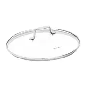 Scanpan Impact Glass Saucepan Lid 26cm
