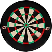 Dart Storage - Scoreboard Dart Storage,Soft Portable for Adults with Multiple Slots Floor Score Game Supplies