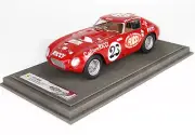 1:18 Bbr Ferrari 375 Mm Carrera Panamericana 1953 #23 BBR1844B Model