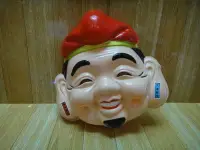 在飛比找Yahoo!奇摩拍賣優惠-日本傳統面具1