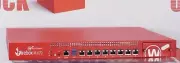 WatchGuard Firebox M670 High Availability Security Appliance - Factory New
