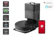 Roborock Q5 Pro Plus Robot Vacuum and Mop with Auto-Empty Dock (Official Australian Model)
