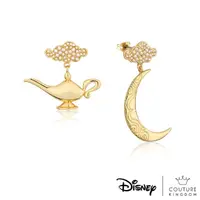 在飛比找momo購物網優惠-【Disney Jewellery】迪士尼 Couture 