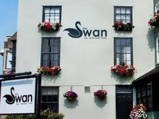 天鵝旅館The Swan Hotel