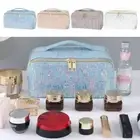 Large Capacity Makeup Bag Sequin Cosmetic Bag Makeup Necessities Case Home