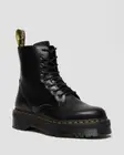 Dr Martens Jadon Polished Smooth 15265001 | UK 5 | EU 38 | US Men 6 |US Women 7