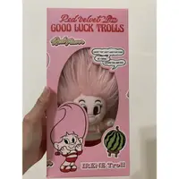 在飛比找蝦皮購物優惠-Red Velvet Good Luck Trolls Ir