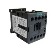 Siemens SIRIUS 3RT2018-1AK61 Contactor 16A 3-Pole 120VAC Din-Rail UL Listed