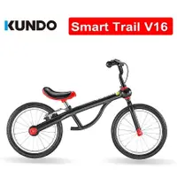 在飛比找蝦皮購物優惠-西班牙 KUNDO SmartTrail 16 二合一兒童平