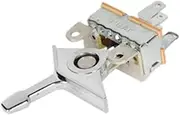 ACDelco 15-71517 GM Original Equipment Heating and Air Conditioning Blower Control Switch