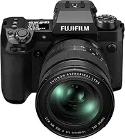 Fujifilm X-H2 Kit XF 16-80mm F/4 Camera