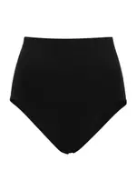 PRISM2 Tranquil High-waisted Briefs, Briefs, Black, One Size One Size