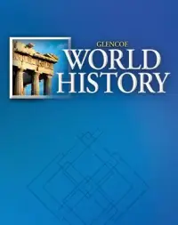 在飛比找博客來優惠-Glencoe World History, Spanish