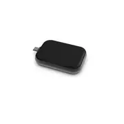 ZENS Single USB-C Wireless Charger Stick for Airpods