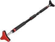 HMS DD401 pull-up bar with level (width 98-133 cm)